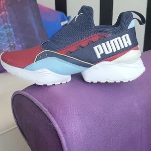 Puma sneakers